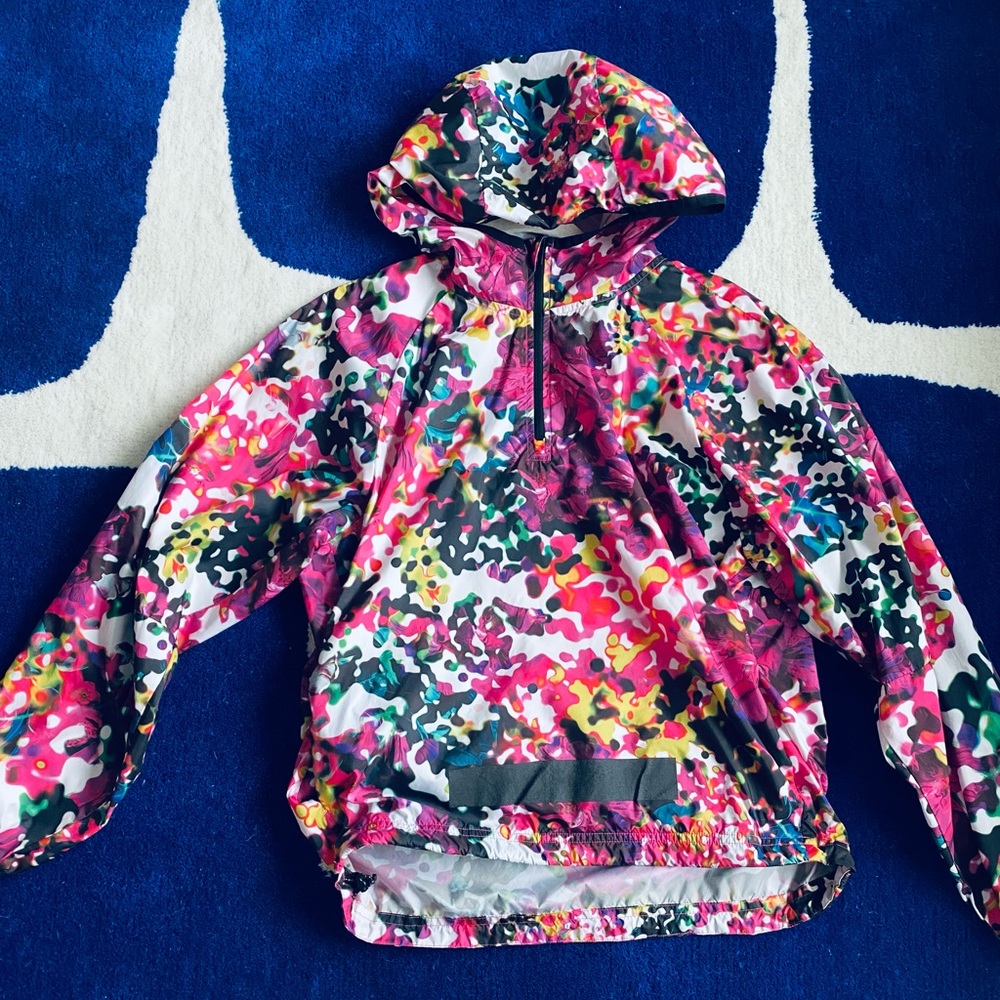 Adidas Running Jacket